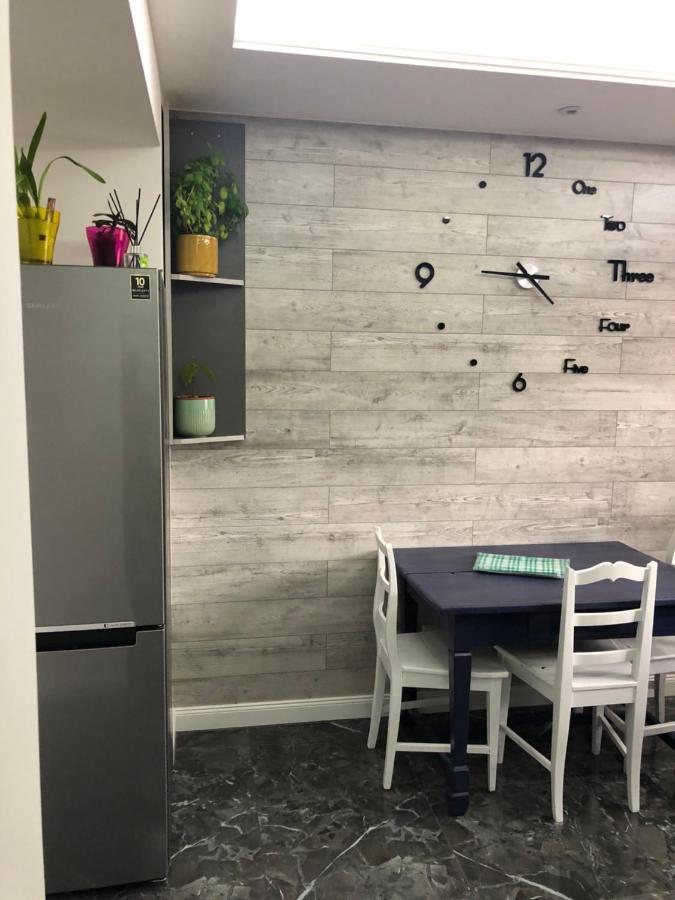 Bezso Apartman Hajduszoboszlo Exterior photo